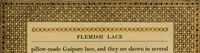 Picture 46 of 86 from The lace book (1904), leaf 174
