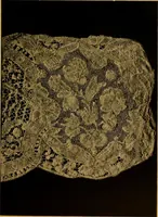 Picture 49 of 86 from The lace book (1904), leaf 184