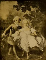 Picture 64 of 86 from The lace book (1904), leaf 242