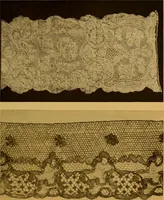 Picture 65 of 86 from The lace book (1904), leaf 246