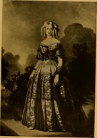 Picture 68 of 86 from The lace book (1904), leaf 258
