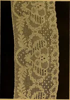 Picture 76 of 86 from The lace book (1904), leaf 296
