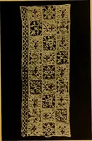 Picture 5 of 86 from The lace book (1904), leaf 30