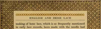 Picture 81 of 86 from The lace book (1904), leaf 312