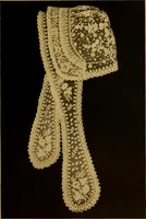 Picture 83 of 86 from The lace book (1904), leaf 320