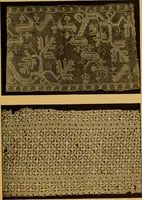 Picture 8 of 86 from The lace book (1904), leaf 38