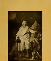 Picture 16 of 86 from The lace book (1904), leaf 66