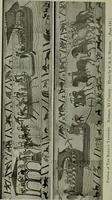 An illustration from The lace & embroidery collector; a guide to collectors of old lace and embroidery (1922)