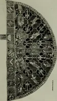 An illustration from The lace & embroidery collector; a guide to collectors of old lace and embroidery (1922)