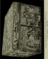 An illustration from The lace & embroidery collector; a guide to collectors of old lace and embroidery (1922)