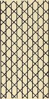 An illustration from A lace guide for makers and collectors; with bibliography and five-language nomenculture, profusely illus. with halftone plates and key designs (1920)
