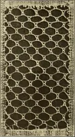 Picture 48 of 197 from A lace guide for makers and collectors; with bibliography and five-language nomenculture, profusely illus. with halftone plates and key designs (1920), leaf 107