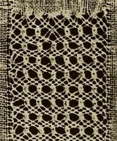Picture 54 of 197 from A lace guide for makers and collectors; with bibliography and five-language nomenculture, profusely illus. with halftone plates and key designs (1920), leaf 113