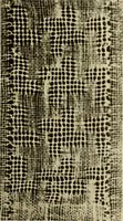 Picture 56 of 197 from A lace guide for makers and collectors; with bibliography and five-language nomenculture, profusely illus. with halftone plates and key designs (1920), leaf 114