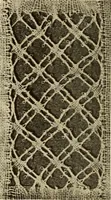 Picture 58 of 197 from A lace guide for makers and collectors; with bibliography and five-language nomenculture, profusely illus. with halftone plates and key designs (1920), leaf 115