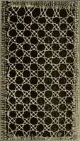 Picture 67 of 197 from A lace guide for makers and collectors; with bibliography and five-language nomenculture, profusely illus. with halftone plates and key designs (1920), leaf 126