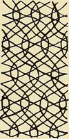 Picture 74 of 197 from A lace guide for makers and collectors; with bibliography and five-language nomenculture, profusely illus. with halftone plates and key designs (1920), leaf 132