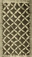 An illustration from A lace guide for makers and collectors; with bibliography and five-language nomenculture, profusely illus. with halftone plates and key designs (1920)