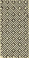Picture 77 of 197 from A lace guide for makers and collectors; with bibliography and five-language nomenculture, profusely illus. with halftone plates and key designs (1920), leaf 134