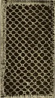 Picture 80 of 197 from A lace guide for makers and collectors; with bibliography and five-language nomenculture, profusely illus. with halftone plates and key designs (1920), leaf 137