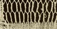 Picture 83 of 197 from A lace guide for makers and collectors; with bibliography and five-language nomenculture, profusely illus. with halftone plates and key designs (1920), leaf 139