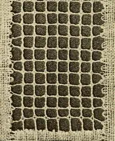 Picture 87 of 197 from A lace guide for makers and collectors; with bibliography and five-language nomenculture, profusely illus. with halftone plates and key designs (1920), leaf 141