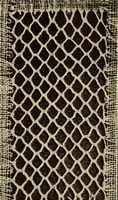 Picture 91 of 197 from A lace guide for makers and collectors; with bibliography and five-language nomenculture, profusely illus. with halftone plates and key designs (1920), leaf 143