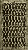 Picture 92 of 197 from A lace guide for makers and collectors; with bibliography and five-language nomenculture, profusely illus. with halftone plates and key designs (1920), leaf 144