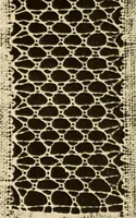 Picture 95 of 197 from A lace guide for makers and collectors; with bibliography and five-language nomenculture, profusely illus. with halftone plates and key designs (1920), leaf 147