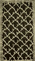 Picture 100 of 197 from A lace guide for makers and collectors; with bibliography and five-language nomenculture, profusely illus. with halftone plates and key designs (1920), leaf 152