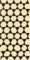 An illustration from A lace guide for makers and collectors; with bibliography and five-language nomenculture, profusely illus. with halftone plates and key designs (1920)
