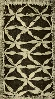 Picture 122 of 197 from A lace guide for makers and collectors; with bibliography and five-language nomenculture, profusely illus. with halftone plates and key designs (1920), leaf 176