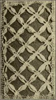 Picture 126 of 197 from A lace guide for makers and collectors; with bibliography and five-language nomenculture, profusely illus. with halftone plates and key designs (1920), leaf 179