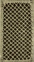 Picture 128 of 197 from A lace guide for makers and collectors; with bibliography and five-language nomenculture, profusely illus. with halftone plates and key designs (1920), leaf 180