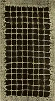 An illustration from A lace guide for makers and collectors; with bibliography and five-language nomenculture, profusely illus. with halftone plates and key designs (1920)