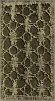 Picture 135 of 197 from A lace guide for makers and collectors; with bibliography and five-language nomenculture, profusely illus. with halftone plates and key designs (1920), leaf 188