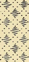 Picture 136 of 197 from A lace guide for makers and collectors; with bibliography and five-language nomenculture, profusely illus. with halftone plates and key designs (1920), leaf 188