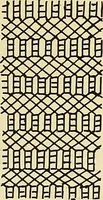 Picture 145 of 197 from A lace guide for makers and collectors; with bibliography and five-language nomenculture, profusely illus. with halftone plates and key designs (1920), leaf 198