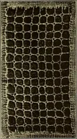 Picture 147 of 197 from A lace guide for makers and collectors; with bibliography and five-language nomenculture, profusely illus. with halftone plates and key designs (1920), leaf 200