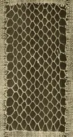 Picture 150 of 197 from A lace guide for makers and collectors; with bibliography and five-language nomenculture, profusely illus. with halftone plates and key designs (1920), leaf 203