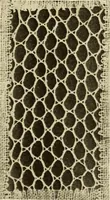 Picture 158 of 197 from A lace guide for makers and collectors; with bibliography and five-language nomenculture, profusely illus. with halftone plates and key designs (1920), leaf 212