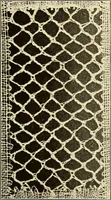 Picture 161 of 197 from A lace guide for makers and collectors; with bibliography and five-language nomenculture, profusely illus. with halftone plates and key designs (1920), leaf 214
