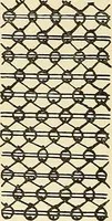 Picture 163 of 197 from A lace guide for makers and collectors; with bibliography and five-language nomenculture, profusely illus. with halftone plates and key designs (1920), leaf 215