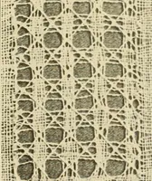 Picture 167 of 197 from A lace guide for makers and collectors; with bibliography and five-language nomenculture, profusely illus. with halftone plates and key designs (1920), leaf 218