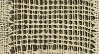 Picture 173 of 197 from A lace guide for makers and collectors; with bibliography and five-language nomenculture, profusely illus. with halftone plates and key designs (1920), leaf 227