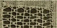 Picture 174 of 197 from A lace guide for makers and collectors; with bibliography and five-language nomenculture, profusely illus. with halftone plates and key designs (1920), leaf 228