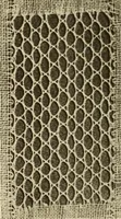 Picture 176 of 197 from A lace guide for makers and collectors; with bibliography and five-language nomenculture, profusely illus. with halftone plates and key designs (1920), leaf 229