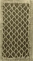 Picture 193 of 197 from A lace guide for makers and collectors; with bibliography and five-language nomenculture, profusely illus. with halftone plates and key designs (1920), leaf 242
