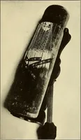 Picture 5 of 197 from A lace guide for makers and collectors; with bibliography and five-language nomenculture, profusely illus. with halftone plates and key designs (1920), leaf 30
