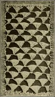 Picture 30 of 197 from A lace guide for makers and collectors; with bibliography and five-language nomenculture, profusely illus. with halftone plates and key designs (1920), leaf 92